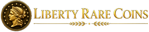 Liberty Rare Coins
